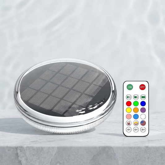 PoolLume