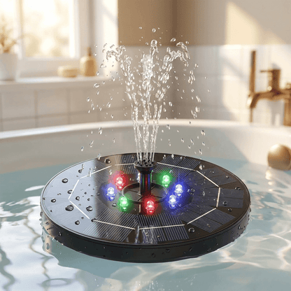 WaterGlowToy