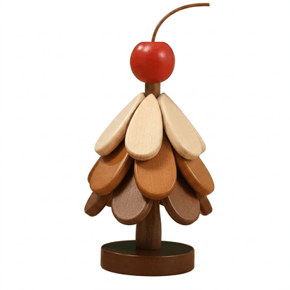 CharmWood