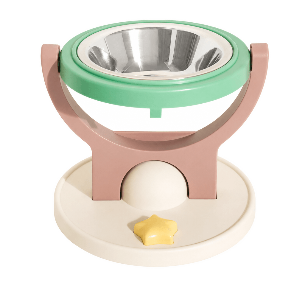 PerchDish