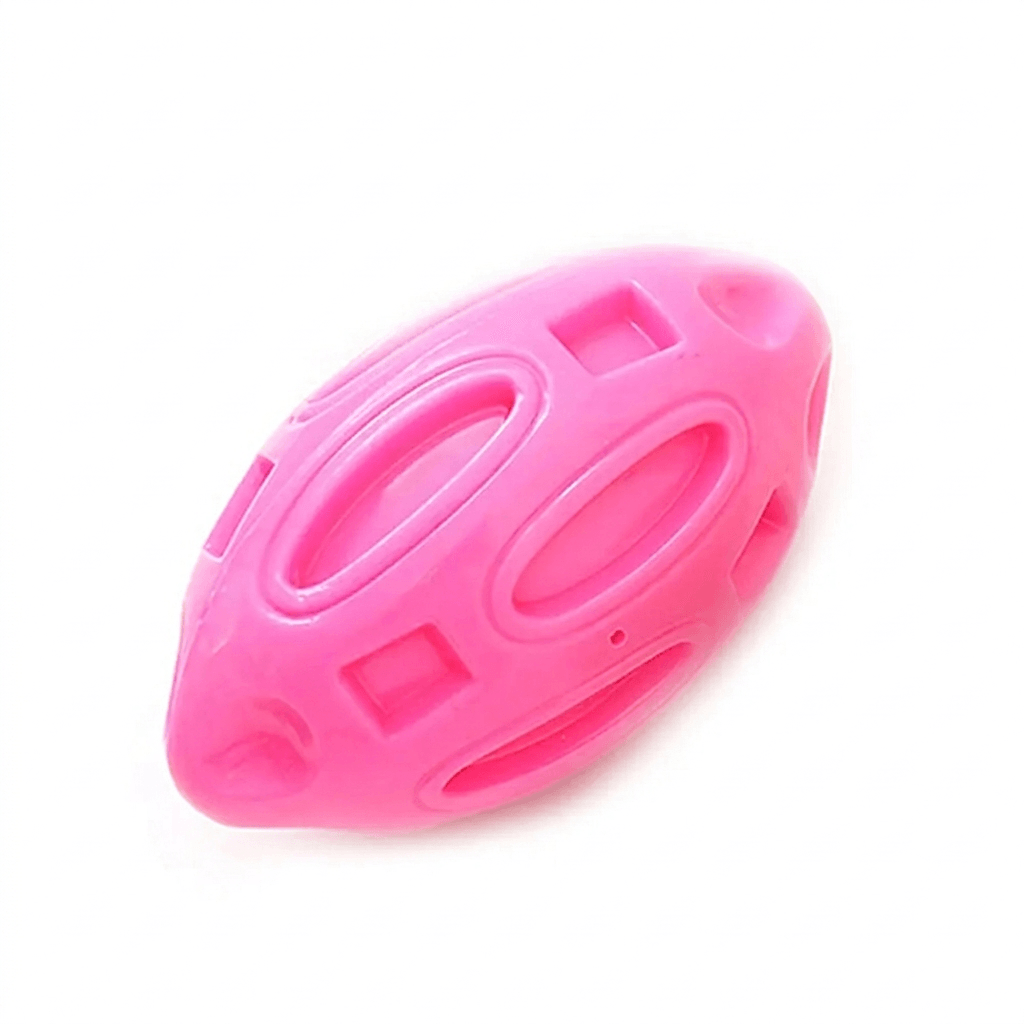 RugbyChewBall