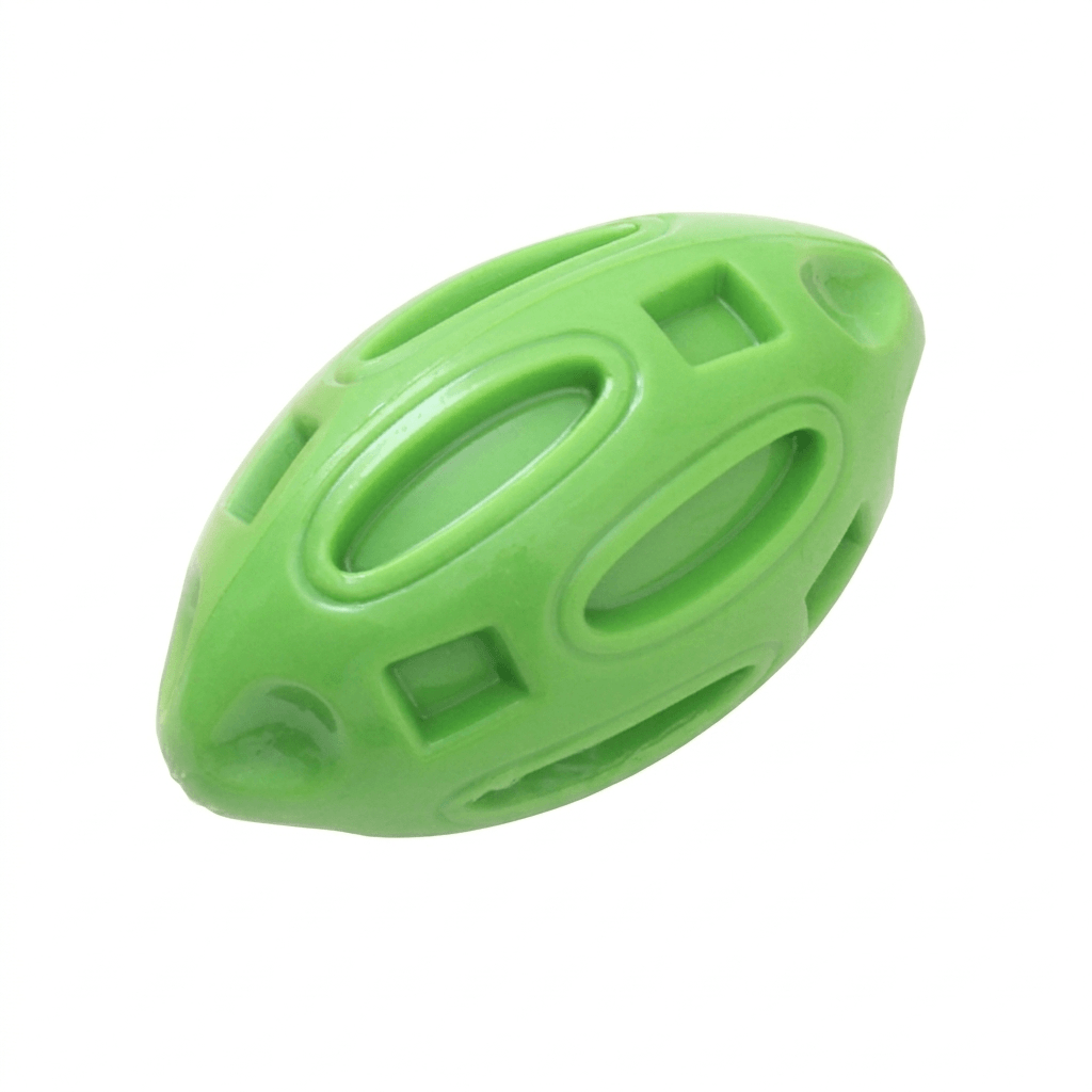 RugbyChewBall