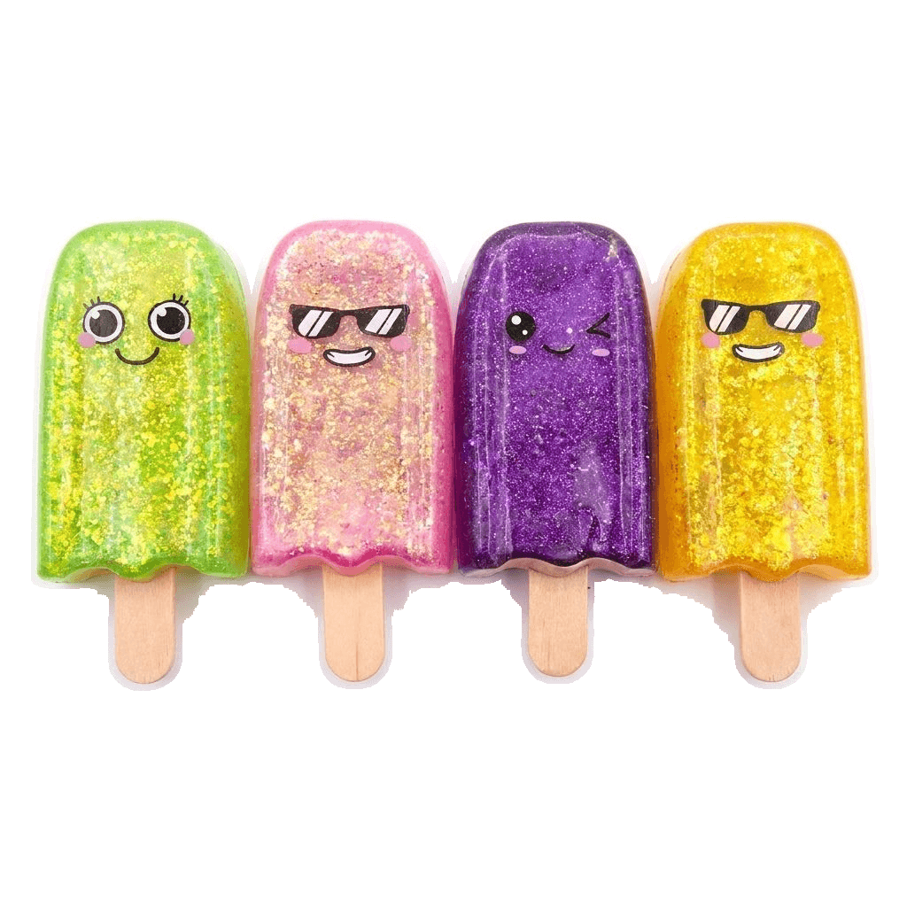 GlitterPop