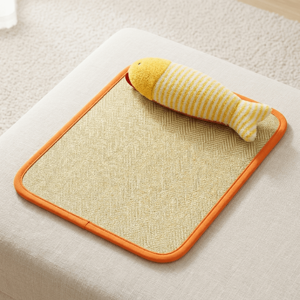 NapMat