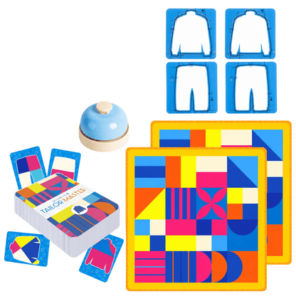 ShapeSparks