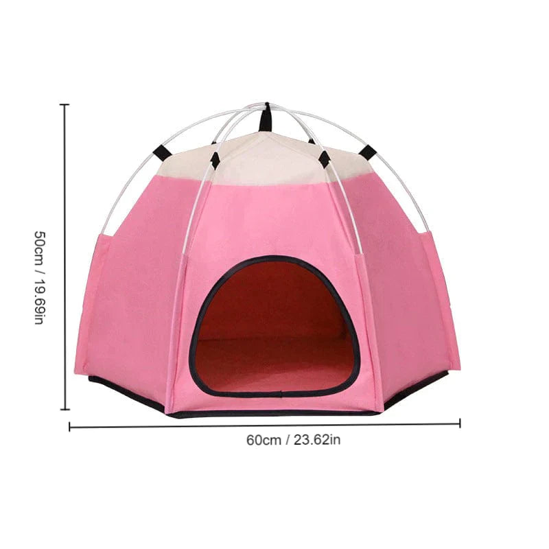 TentNest