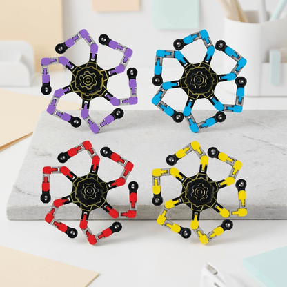 FidgetFlow