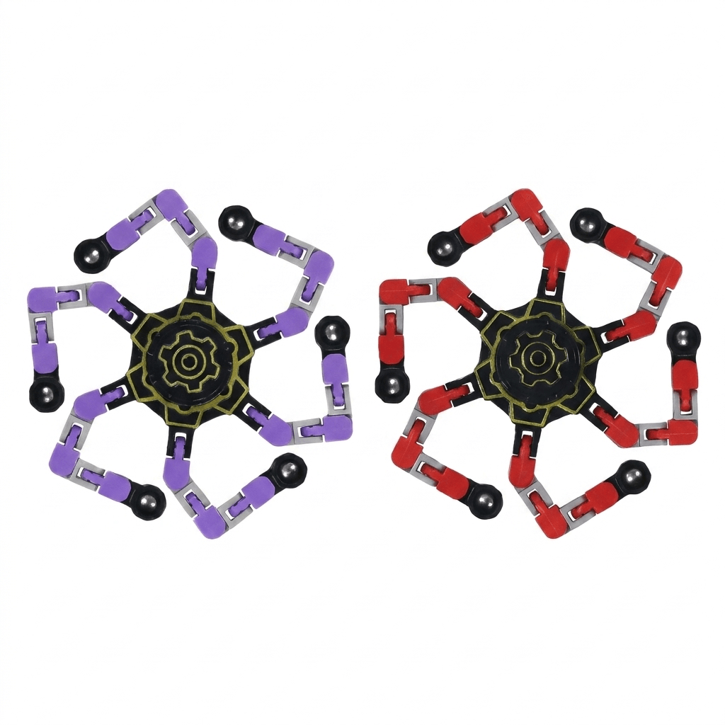 FidgetFlow