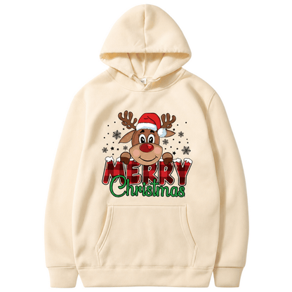 AntlerKnit