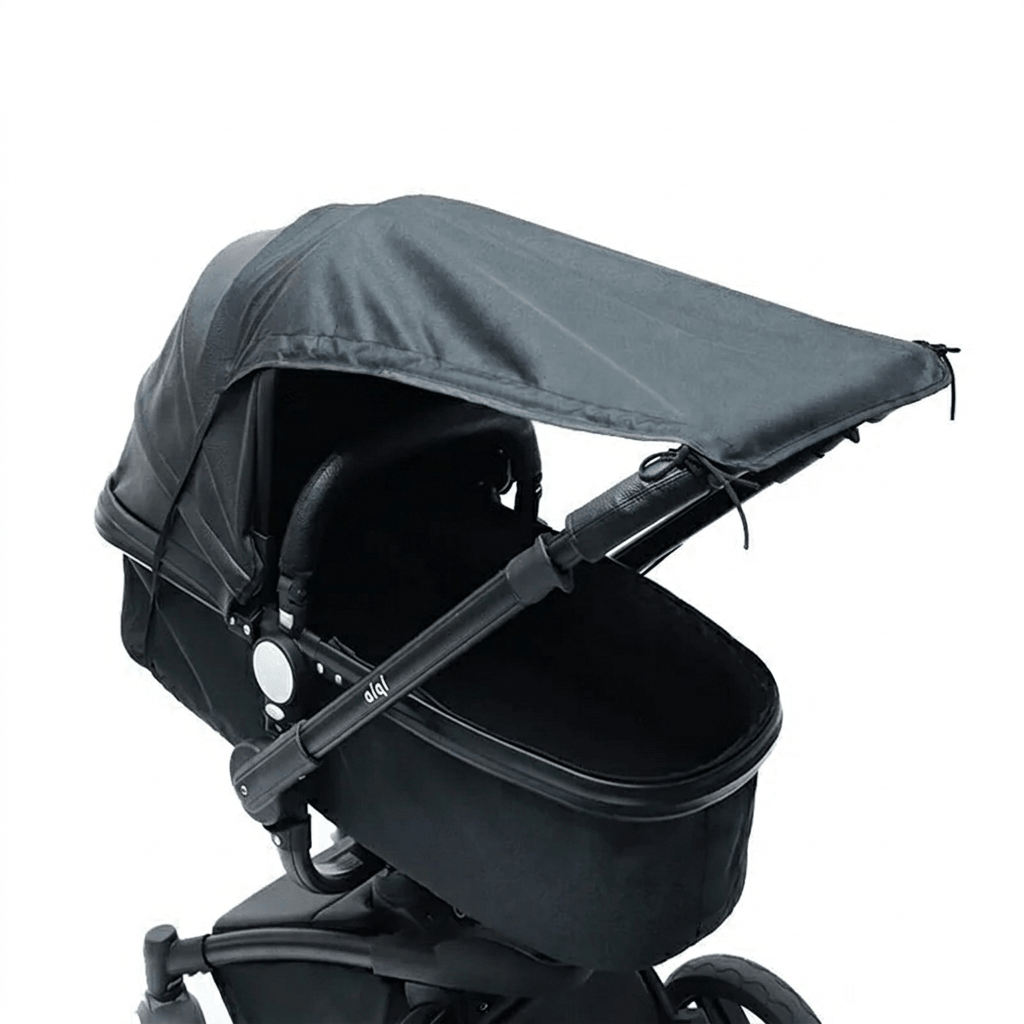 StrollCover