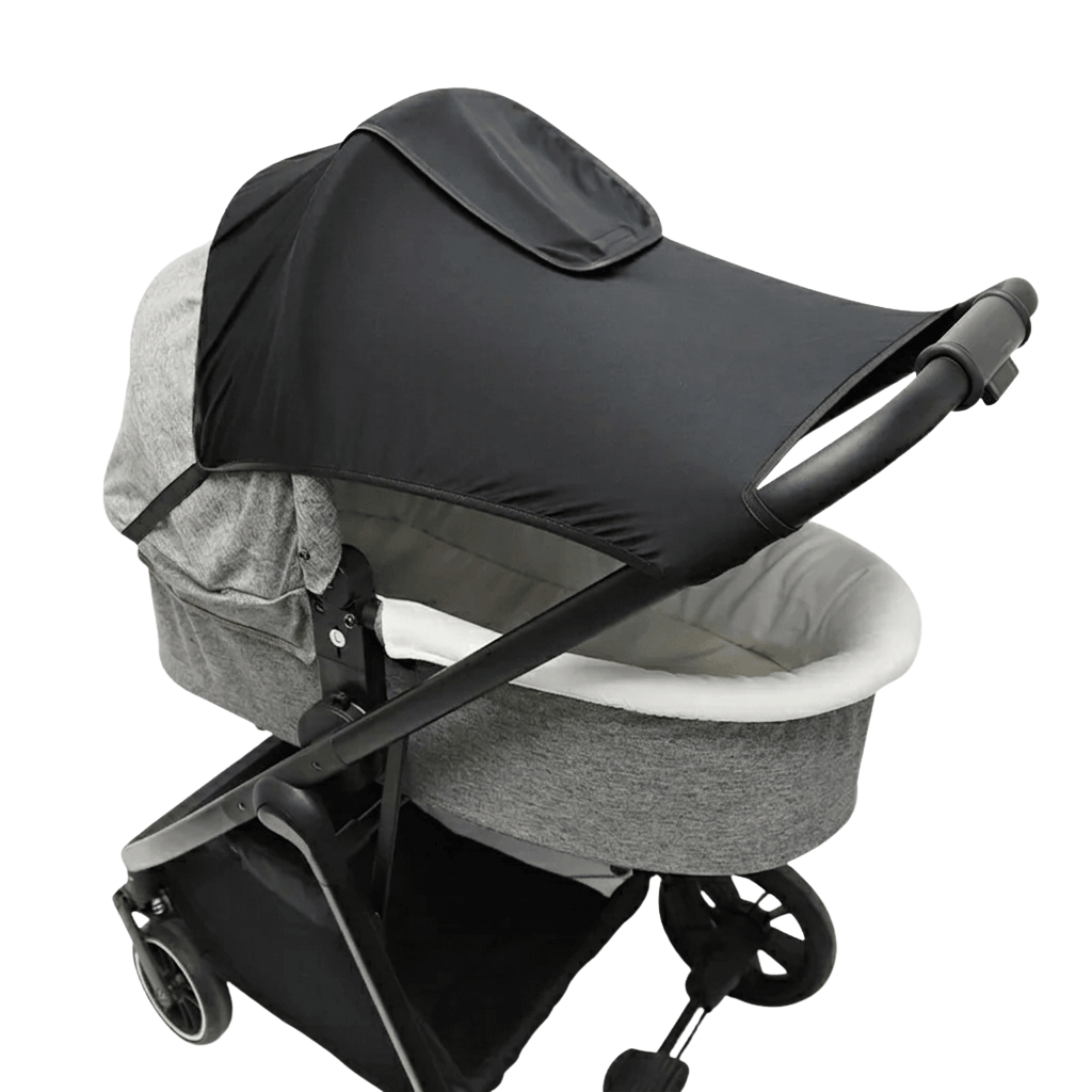 StrollCover