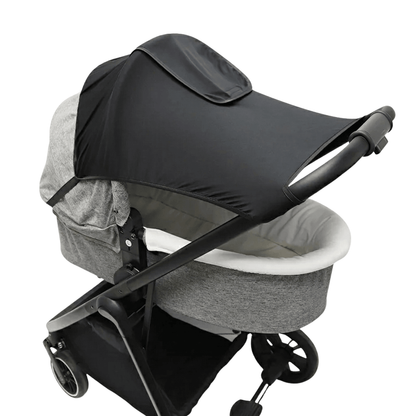 StrollCover