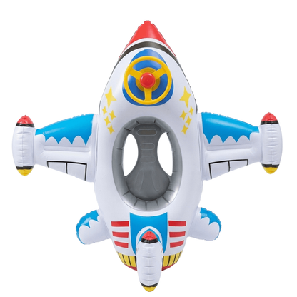 PoolPlane