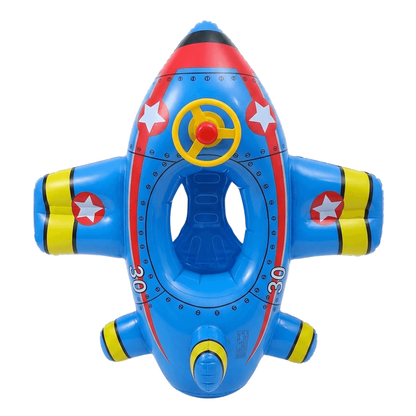 PoolPlane