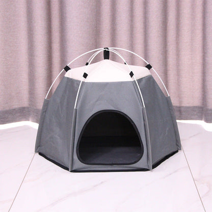 TentNest