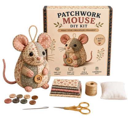 SewMouse