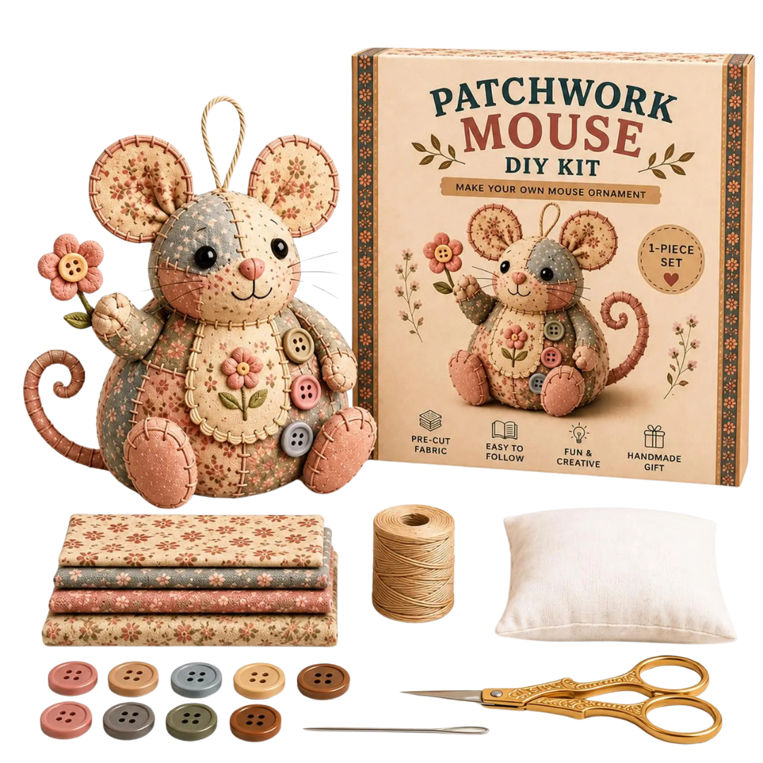 SewMouse