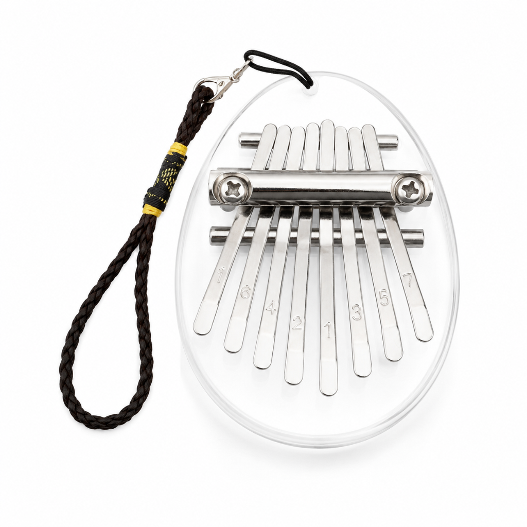 SoundPendant
