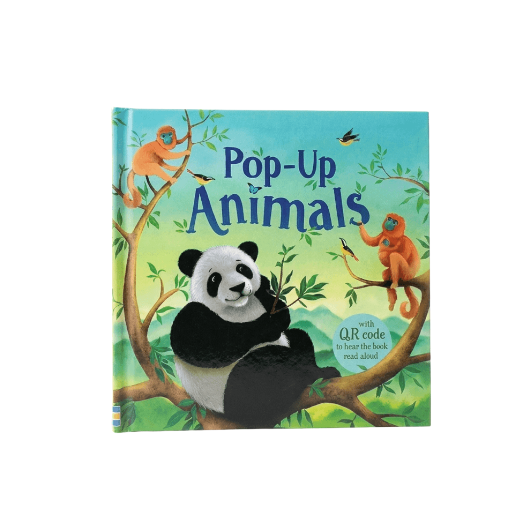 DinoPopBook