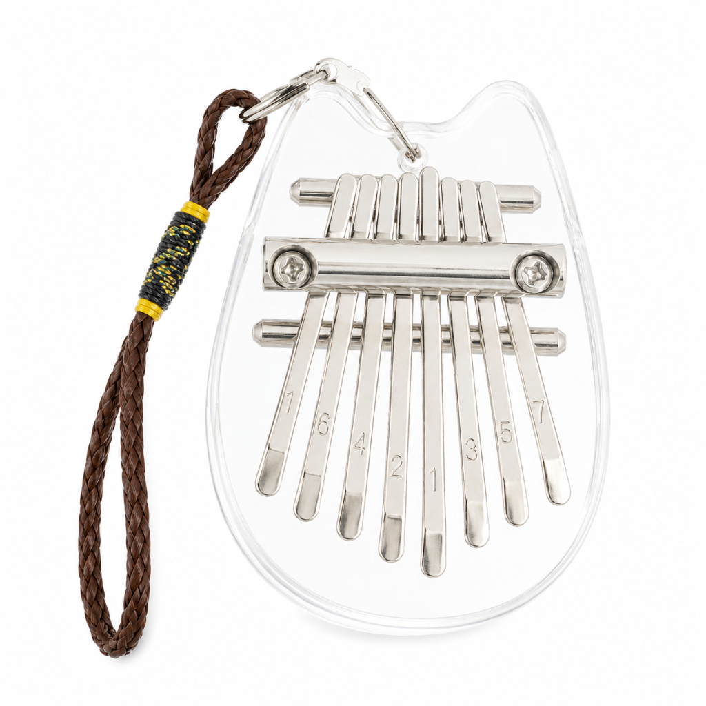 SoundPendant