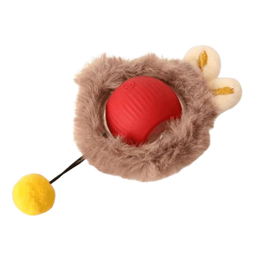 ChaseBall