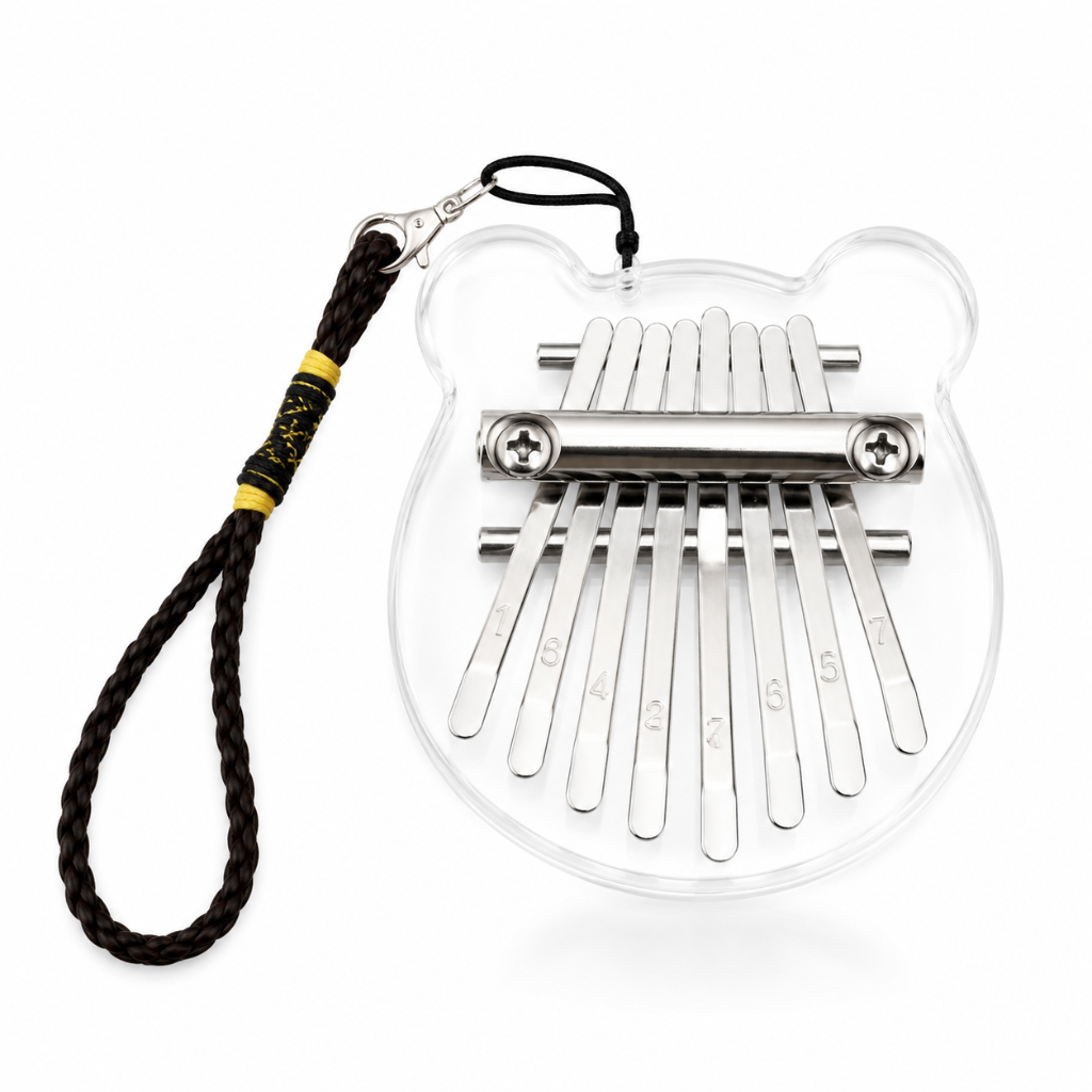 SoundPendant