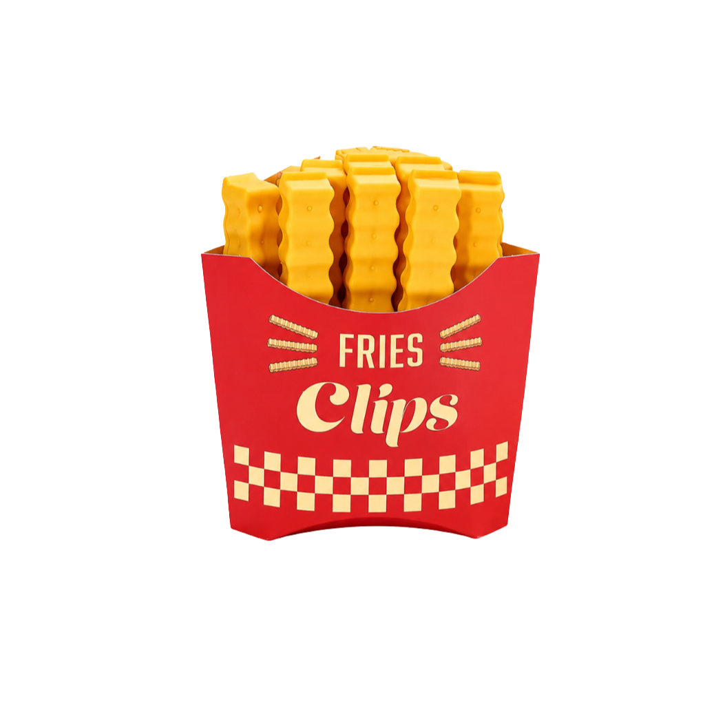 FryGrip