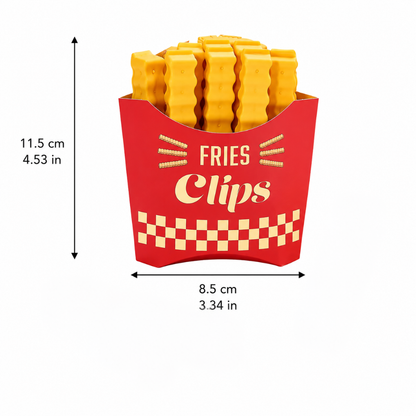 FryGrip
