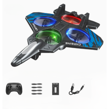 FlipJet