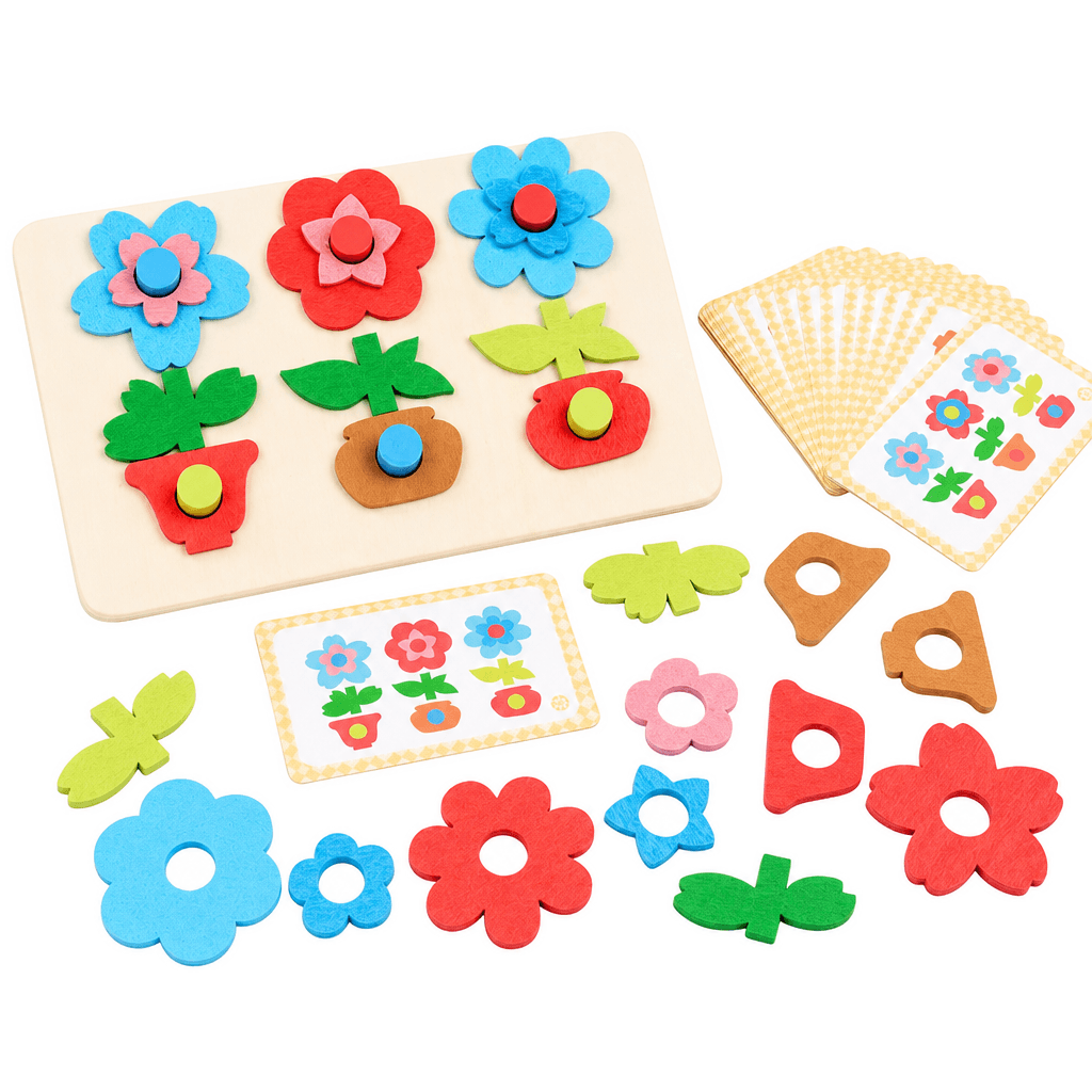 SproutSort