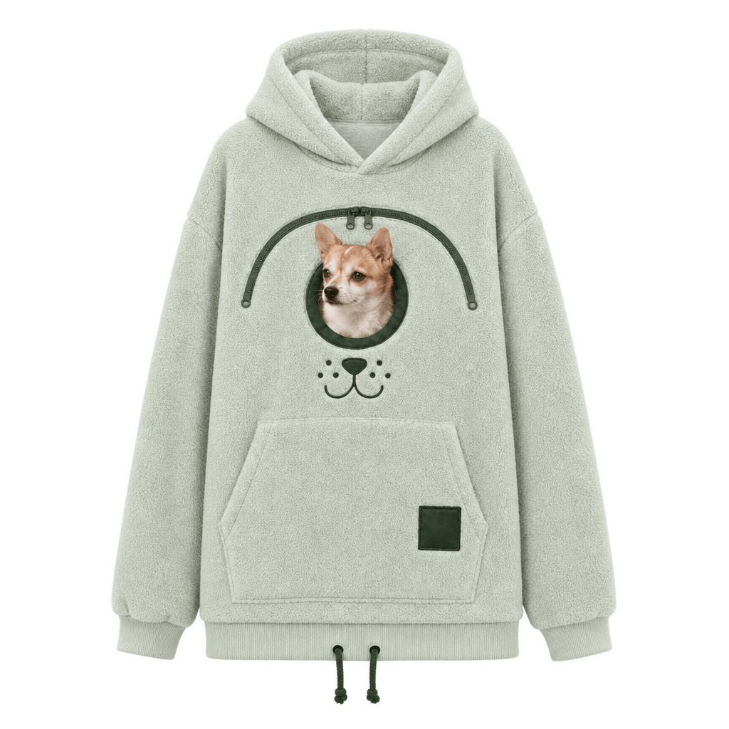 CozyCarrier