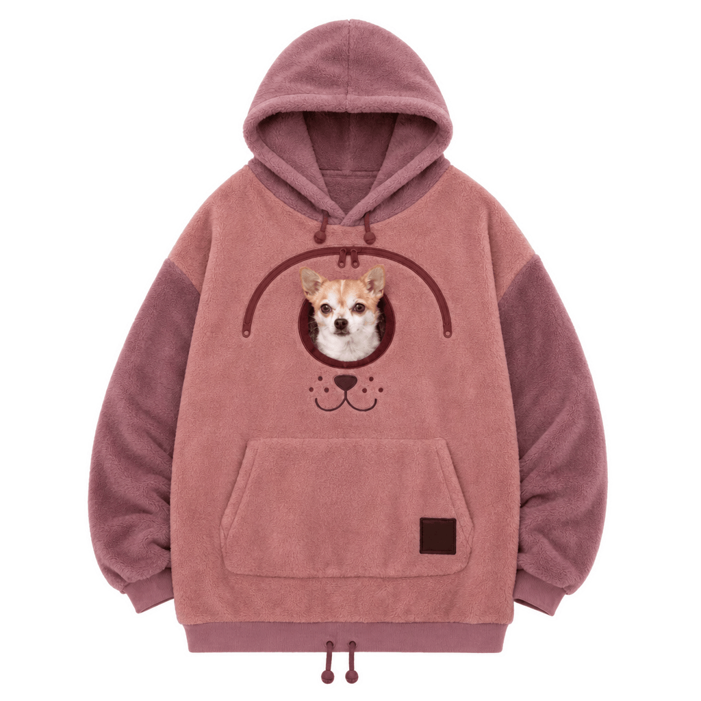 CozyCarrier