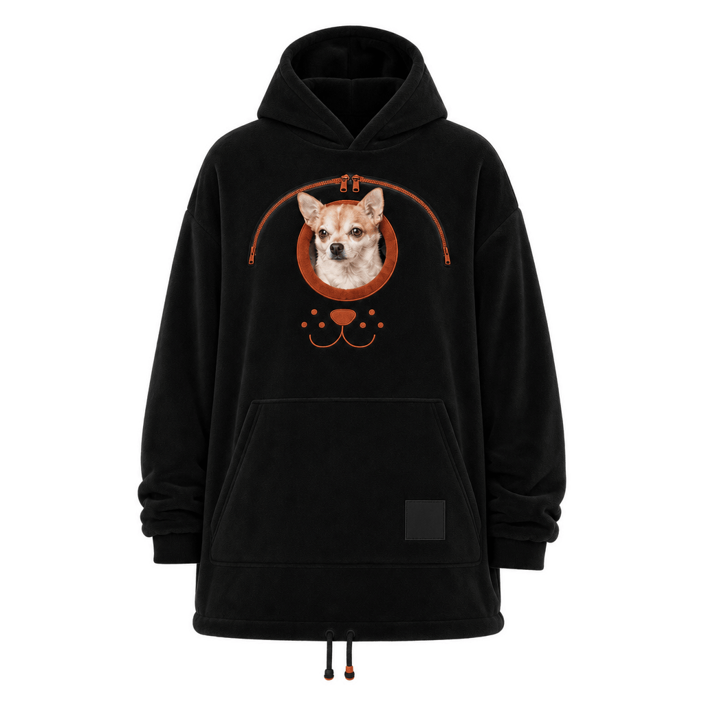 CozyCarrier