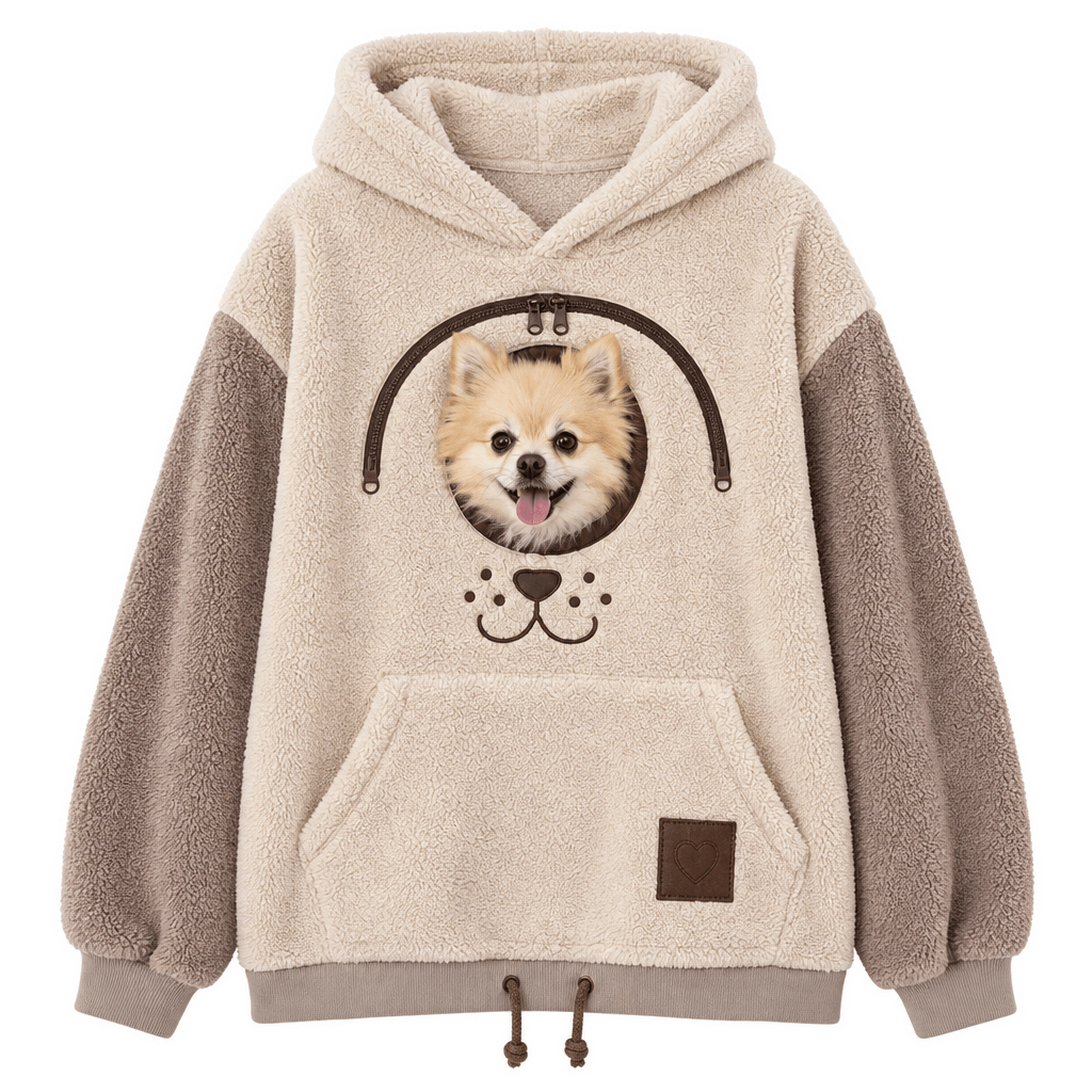 CozyCarrier