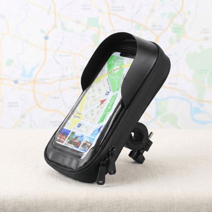 HandleSecure