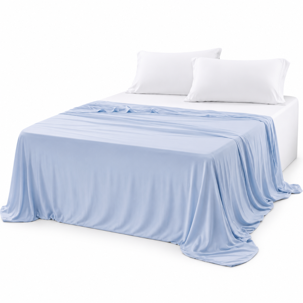 BreatheBlanket