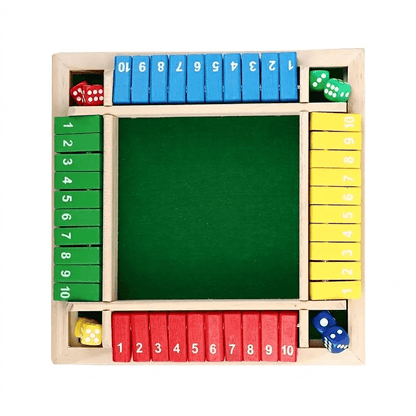 NumberNook