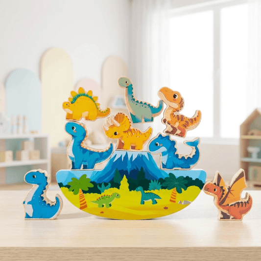 Stacktopia