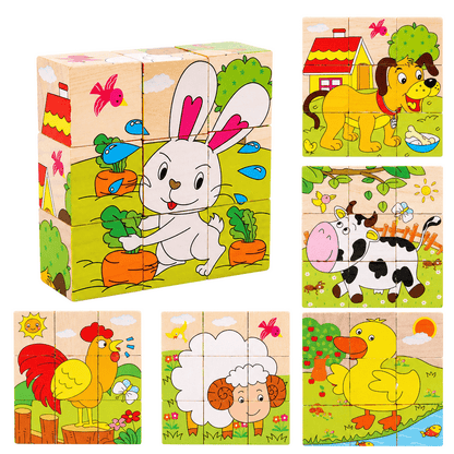 CubbyScenes