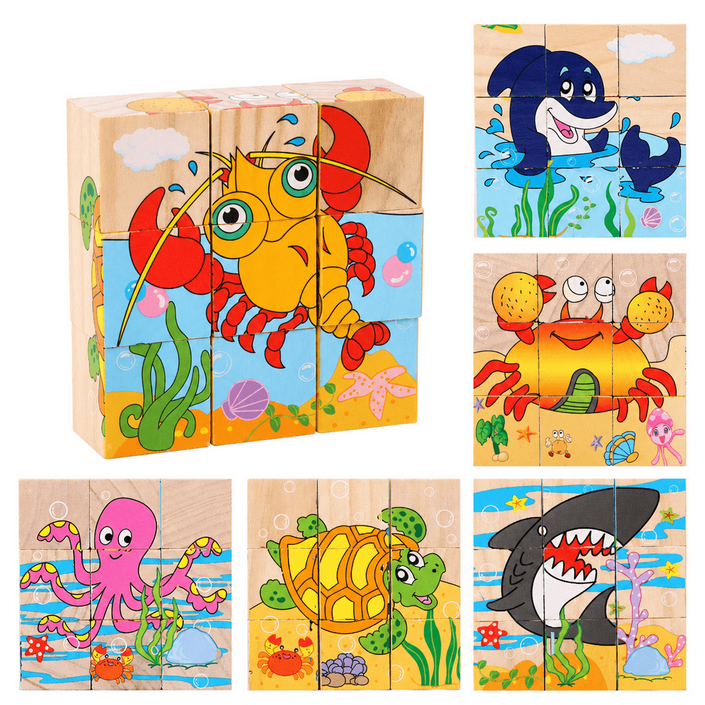 CubbyScenes