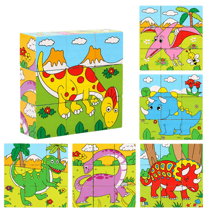 CubbyScenes