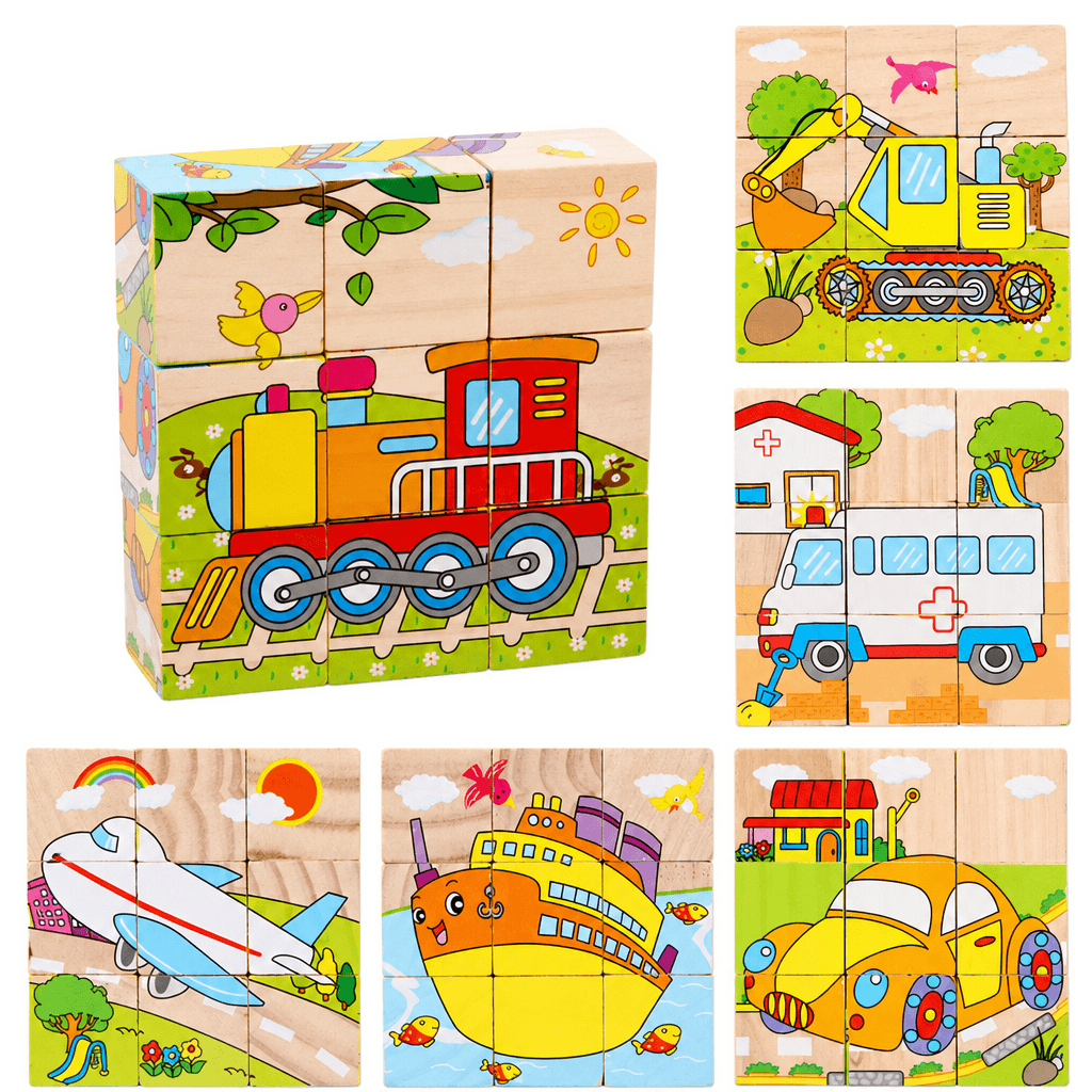 CubbyScenes