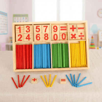 CountNest