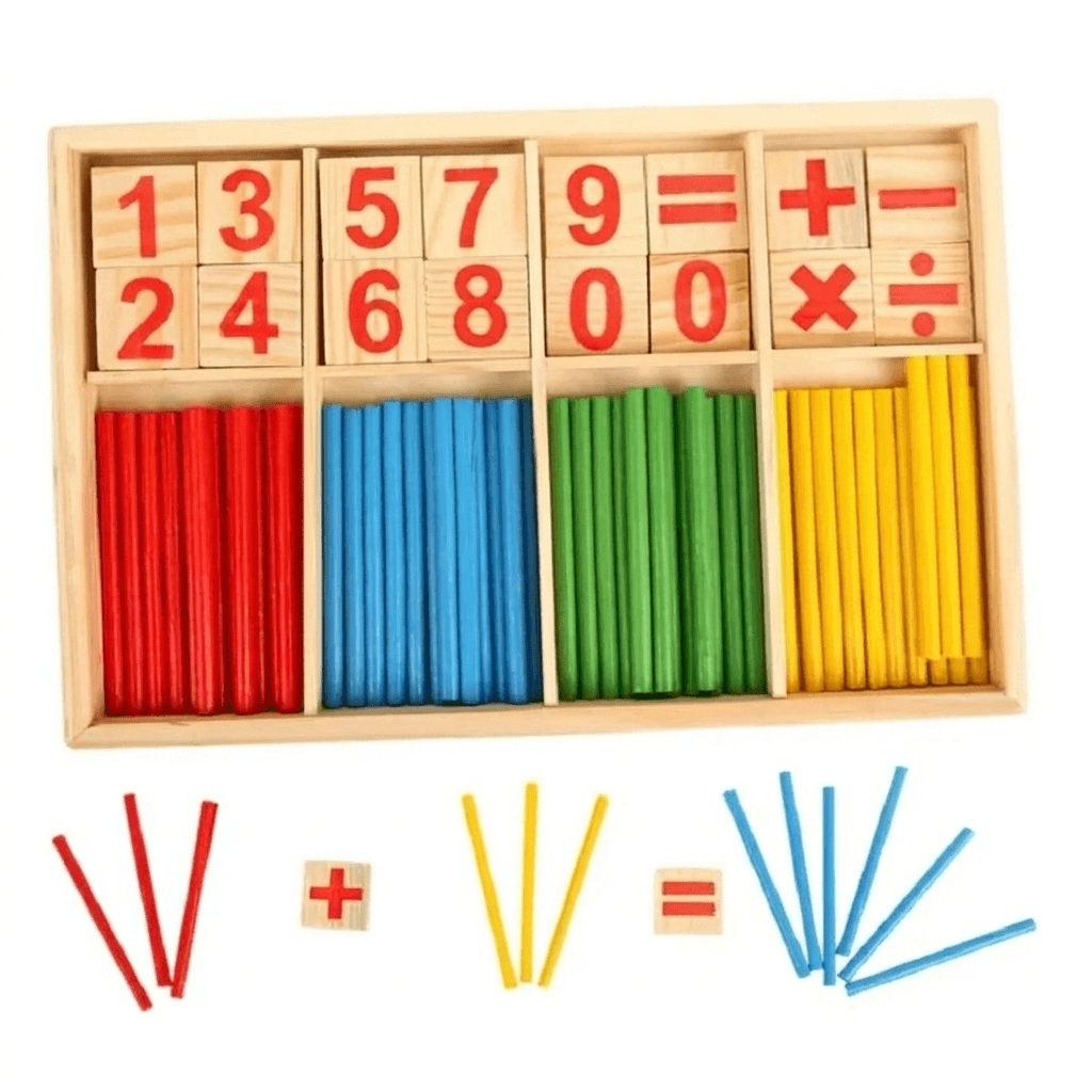 CountNest