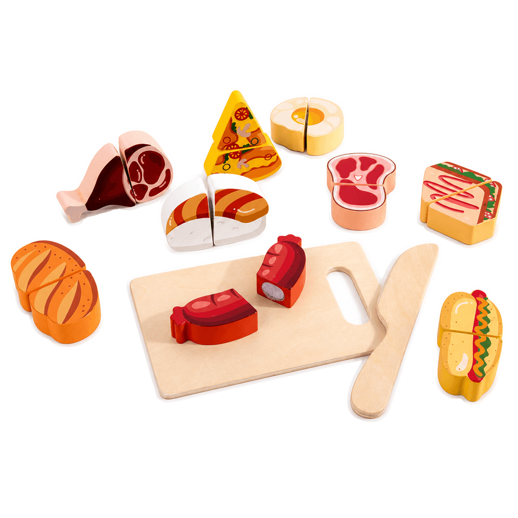 PretendPantry