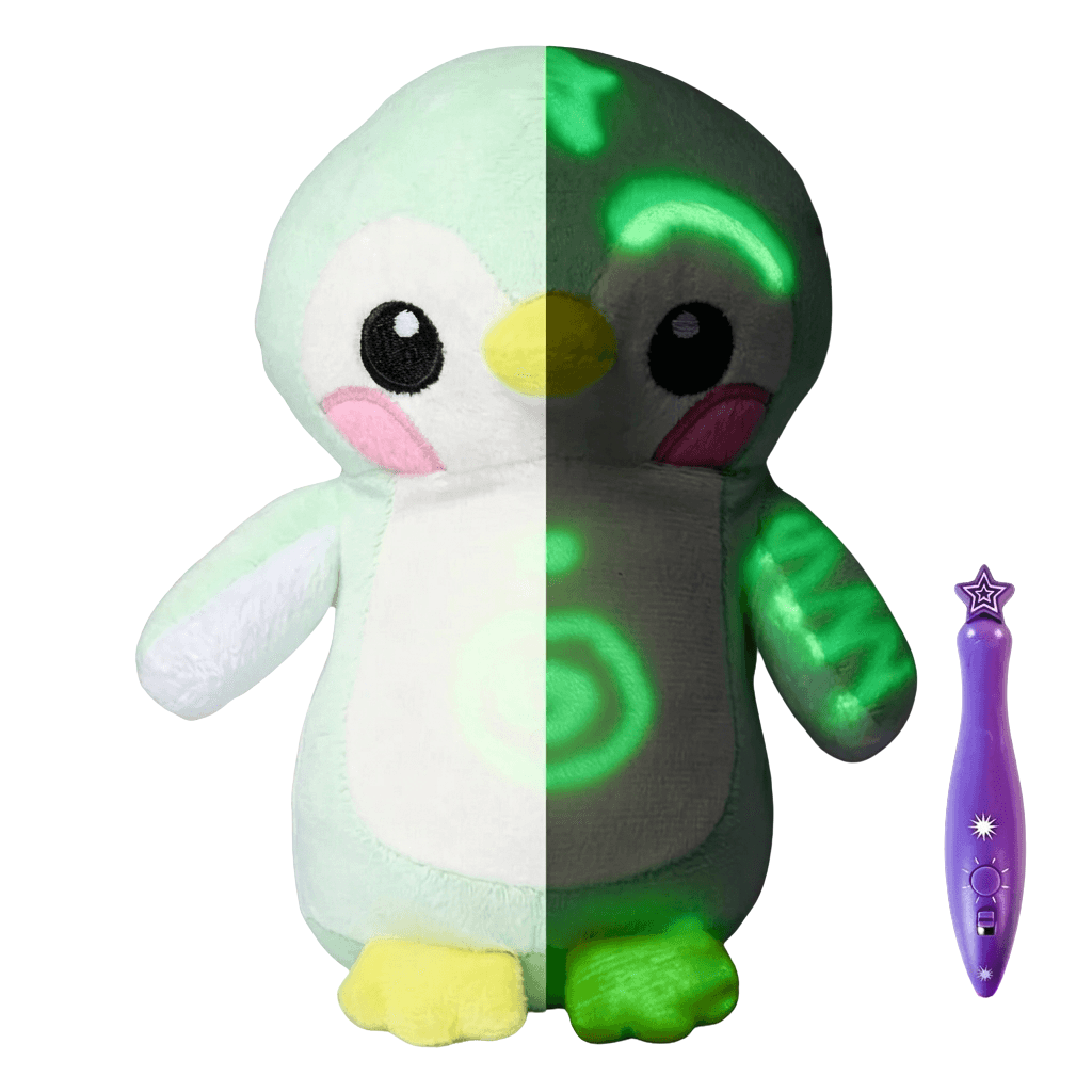 LumiDoodle