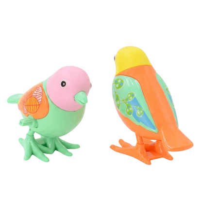 BirdBounce