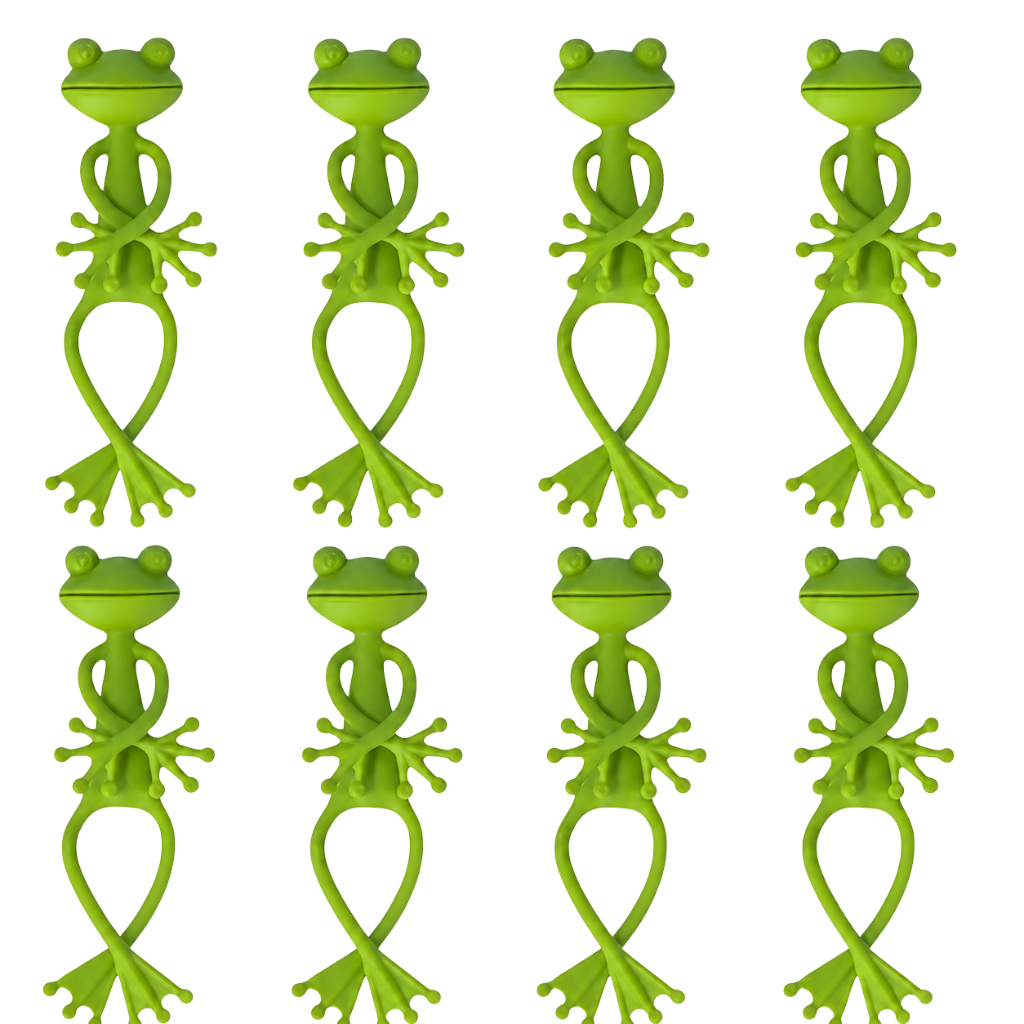 LeafLatch